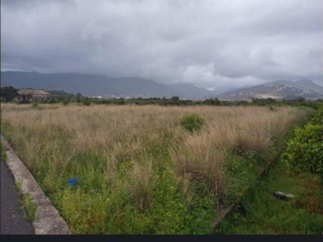 Terreno en venta en la Safor, Valencia