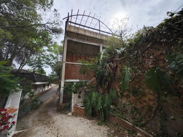 Terreno en venta en la Reprimala, la Safor