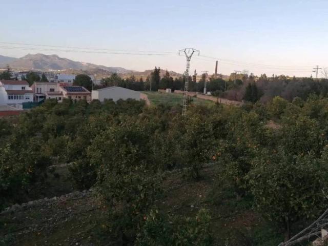 Terreno en venta en la Safor, Valencia