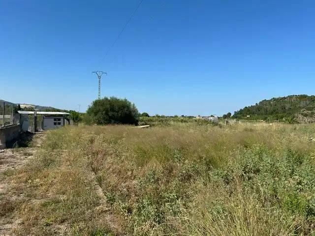 Terreno en venta en la Safor, Valencia