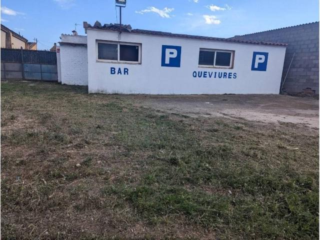 Terreno en venta en Alt Empordà, Catalunya
