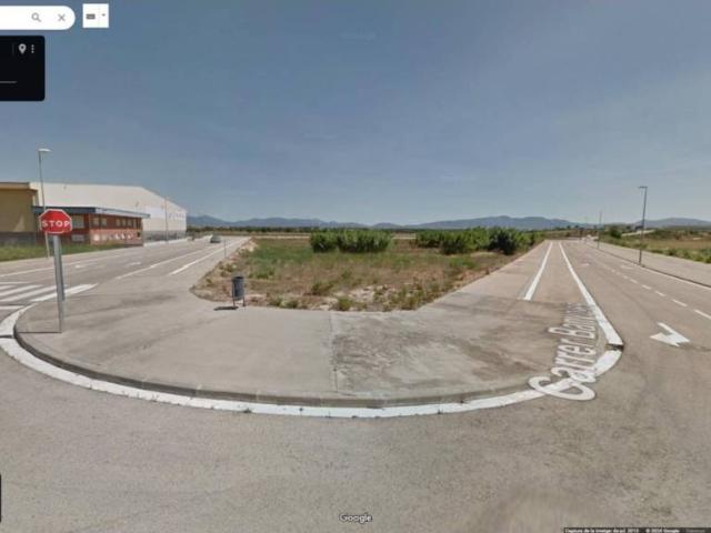 Terreno en venta en Alt Empordà, Catalunya