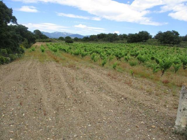 Terreno en venta en Alt Empordà, Catalunya