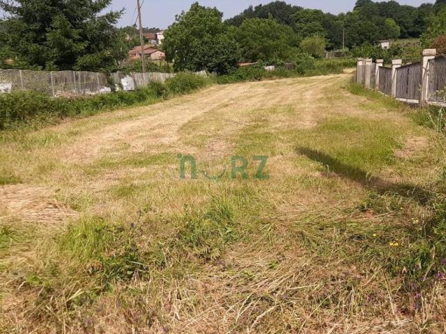Terreno en venta en Ourense, Galicia