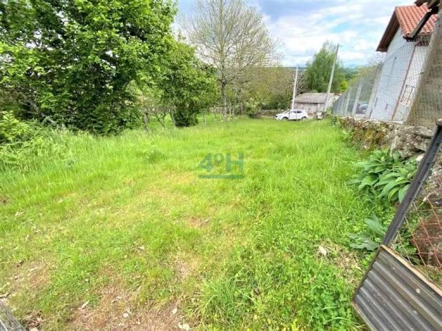 Terreno en venta en Ourense, Galicia
