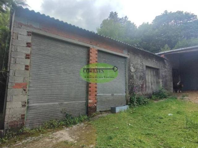 Terreno en venta en Ourense, Galicia