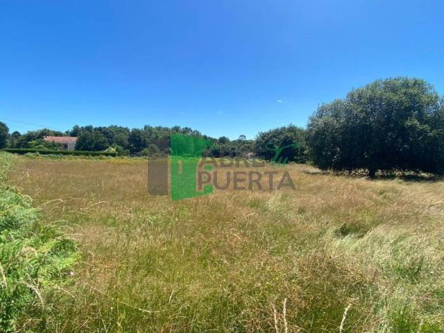 Terreno en venta en Ourense, Galicia