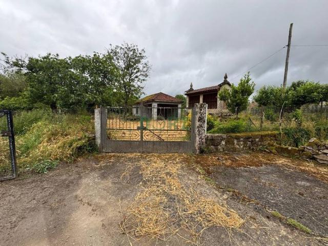 Terreno en venta en Vilamarín