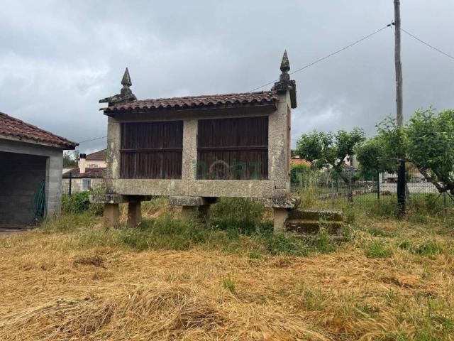 Terreno en venta en Ourense, Galicia