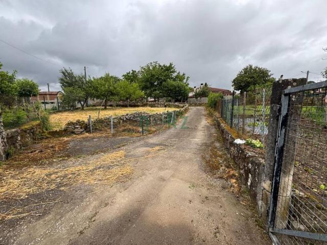 Terreno en venta en Vilamarín
