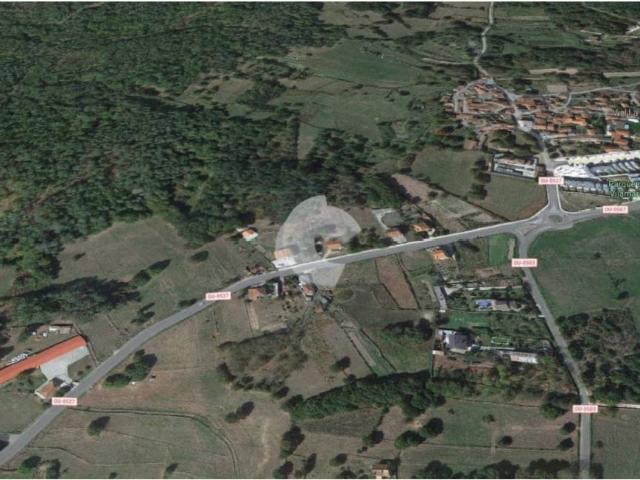 Terreno en venta en Ourense, Galicia