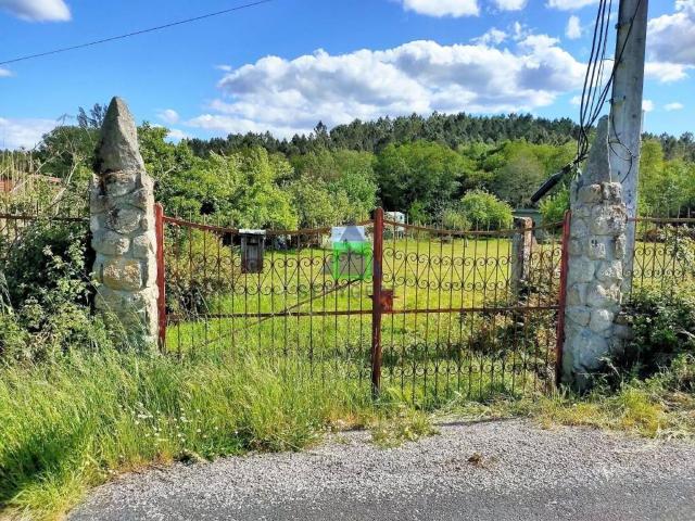 Terreno en venta en Ourense, Galicia