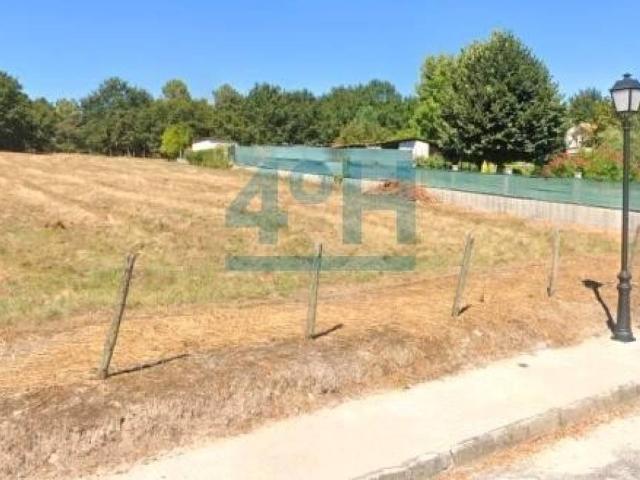 Terreno en venta en Vilamarín