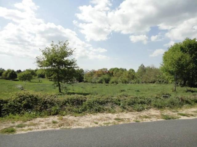 Terreno en venta en Ourense, Galicia