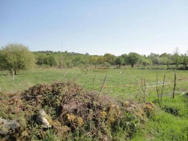 Terreno en venta en Ourense, Galicia