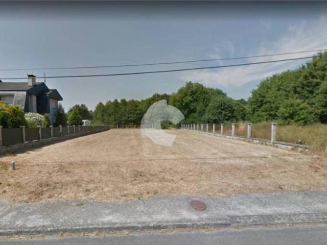 Terreno en venta en Ourense, Galicia