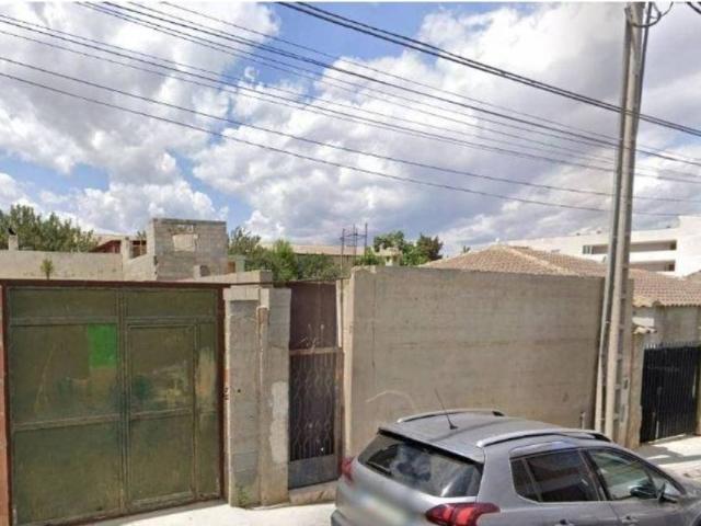 Terreno en venta en el Camp de Túria, Valencia