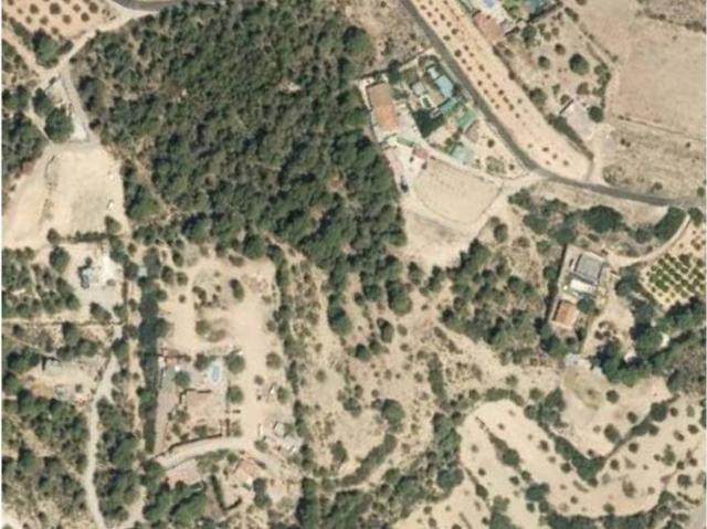 Terreno en venta en el Camp de Túria, Valencia