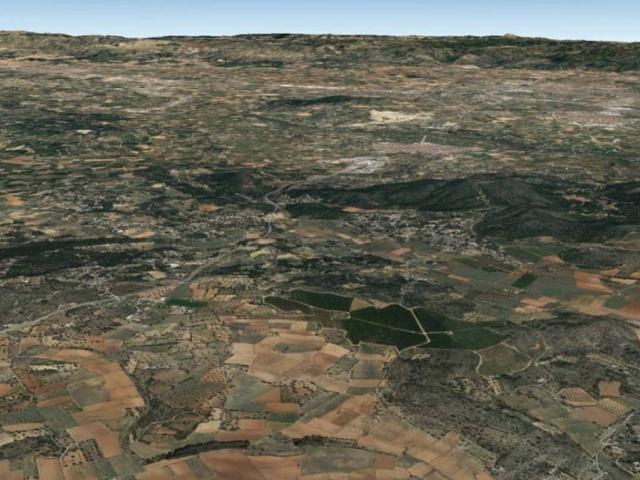Terreno en venta en les Creuetes, el Camp de Túria