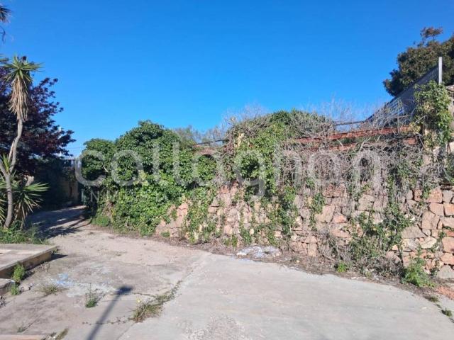 Terreno en venta en el Camp de Túria, Valencia