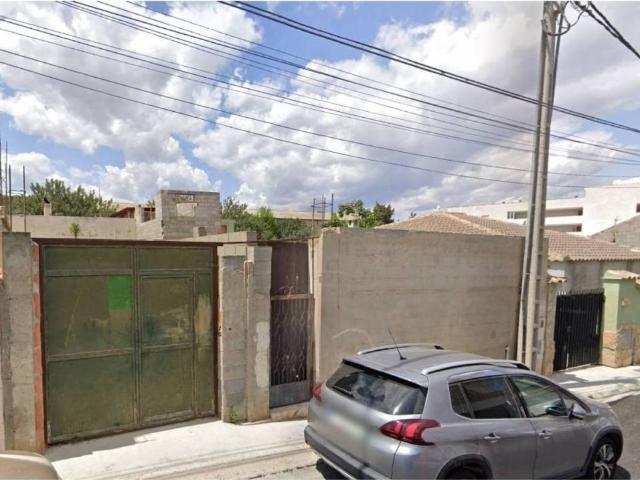 Terreno en venta en el Camp de Túria, Valencia