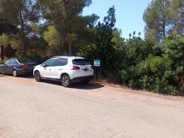 Terreno en venta en les Creuetes, el Camp de Túria