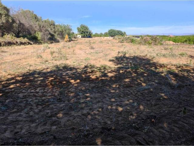 Terreno en venta en el Camp de Túria, Valencia