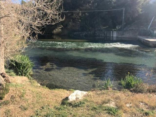 Terreno en venta en el Camp de Túria, Valencia