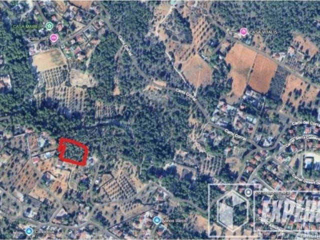 Terreno en venta en el Camp de Túria, Valencia