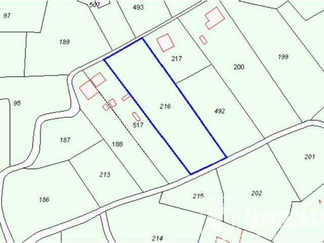 Terreno en venta en el Camp de Túria, Valencia