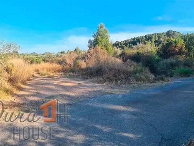 Terreno en venta en el Camp de Túria, Valencia