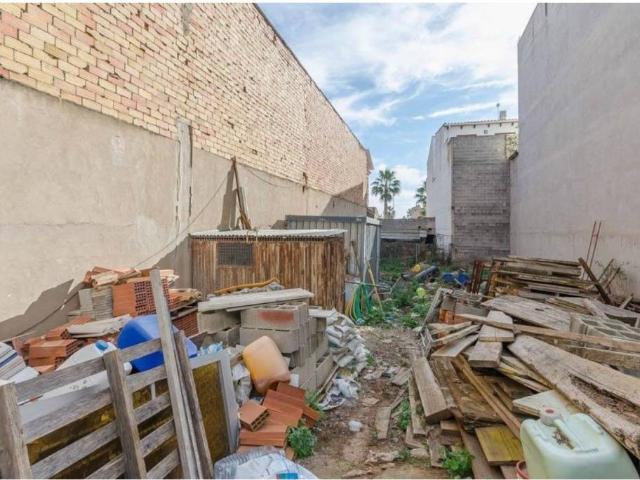 Terreno en venta en el Camp de Túria, Valencia