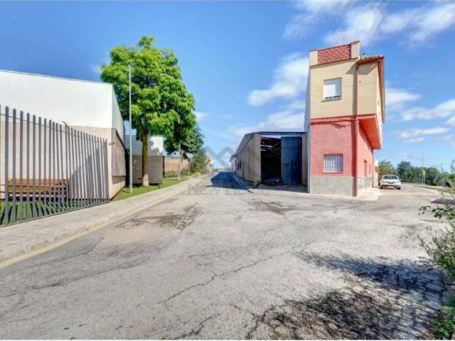 Terreno en venta en el Camp de Túria, Valencia