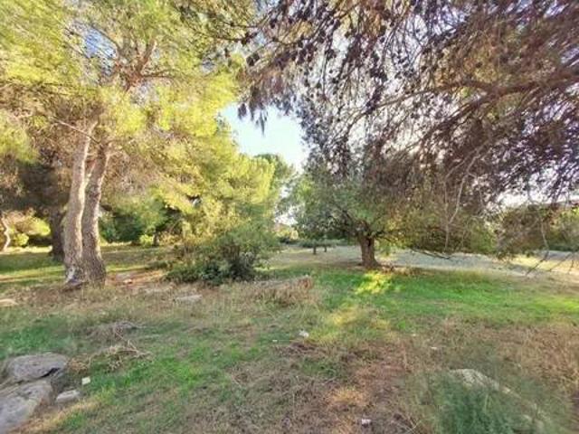 Terreno en venta en el Camp de Túria, Valencia