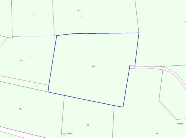 Terreno en venta en el Camp de Túria, Valencia
