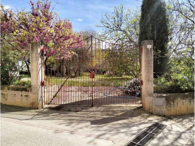 Terreno en venta en Alt Empordà, Catalunya
