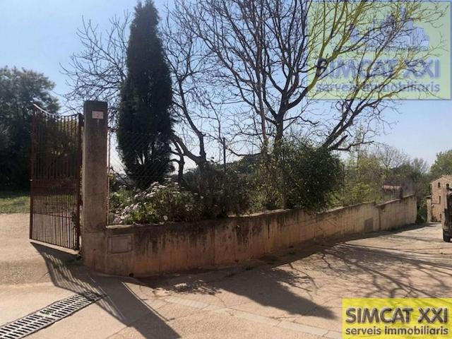 Terreno en venta en Alt Empordà, Catalunya