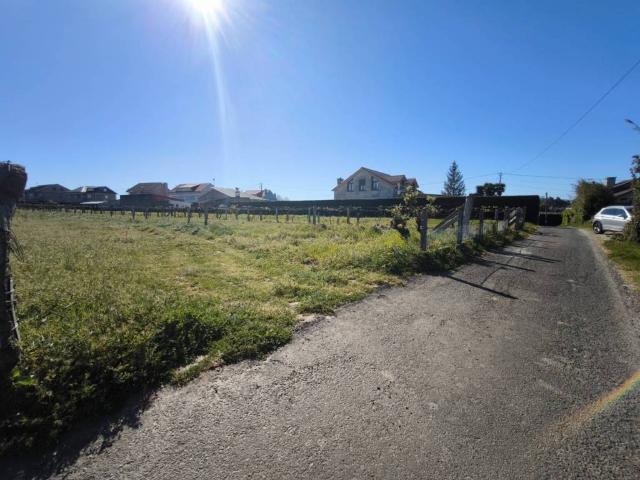 Terreno en venta en O Salnés, Galicia