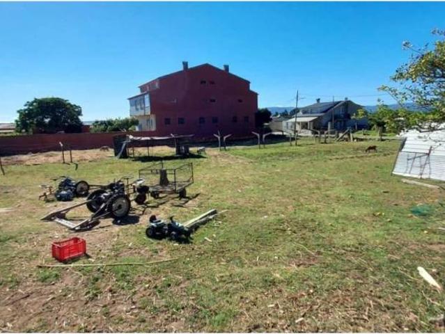 Terreno en venta en O Salnés, Galicia