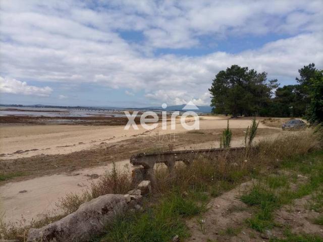 Terreno en venta en Vilanova De Arousa, Pontevedra