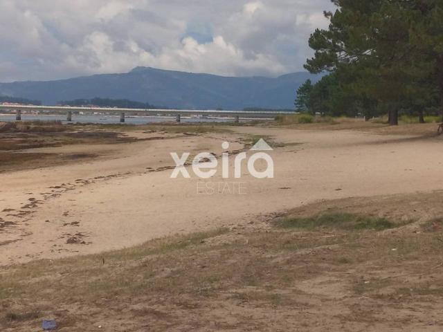 Terreno en venta en O Salnés, Galicia