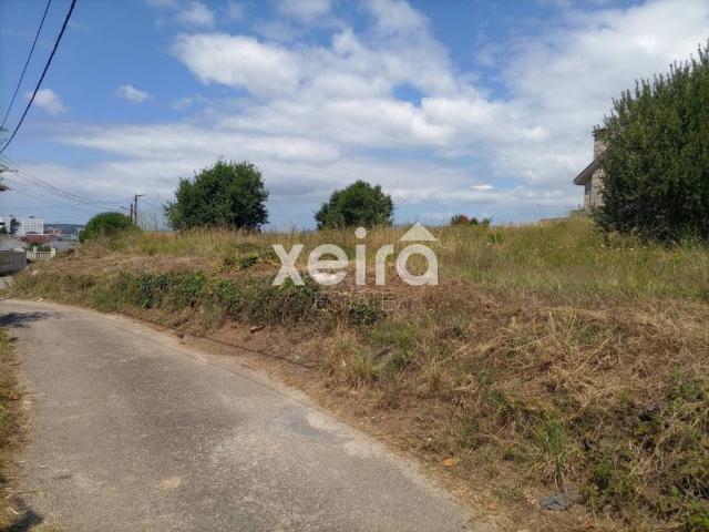 Terreno en venta en Vilanova De Arousa, Pontevedra
