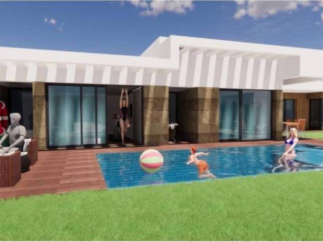 Terreno en venta en O Salnés, Galicia