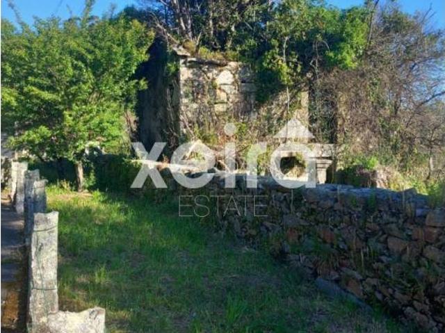 Terreno en venta en Vilanova De Arousa, Pontevedra