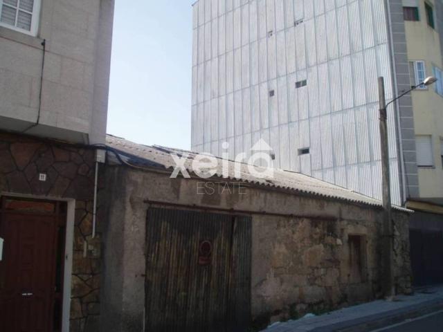 Terreno en venta en Vilanova De Arousa, Pontevedra