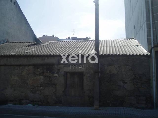 Terreno en venta en O Salnés, Galicia