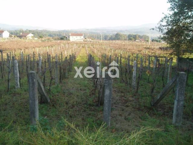 Terreno en venta en Vilanova De Arousa, Pontevedra