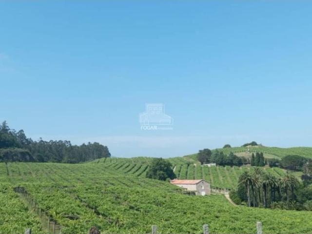 Terreno en venta en Vilanova De Arousa, Pontevedra