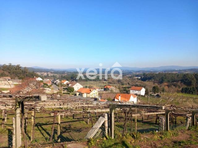 Terreno en venta en O Salnés, Galicia