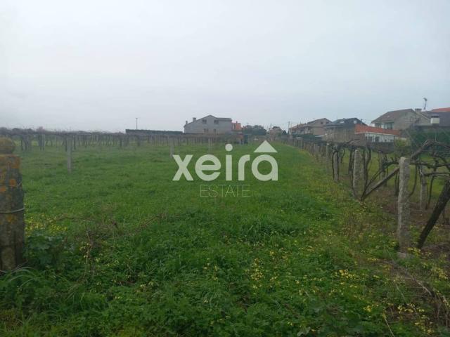 Terreno en venta en O Salnés, Galicia